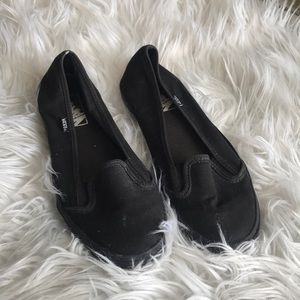 Vans Flats